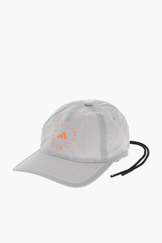 STELLA MCCARTNEY Adjustable Cap