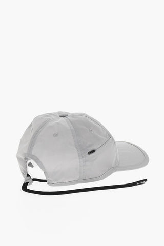 STELLA MCCARTNEY Adjustable Cap