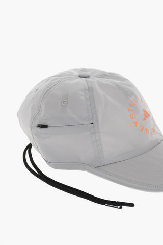 STELLA MCCARTNEY Adjustable Cap