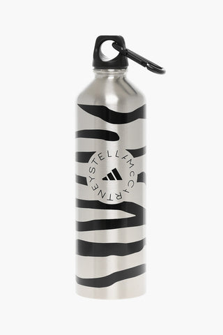 STELLA MCCARTNEY Two-Tone Metal Water Bottle