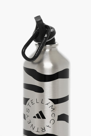STELLA MCCARTNEY Two-Tone Metal Water Bottle