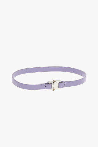 Bracciale Wrap in Pelle con Fibbia Rollercoaster