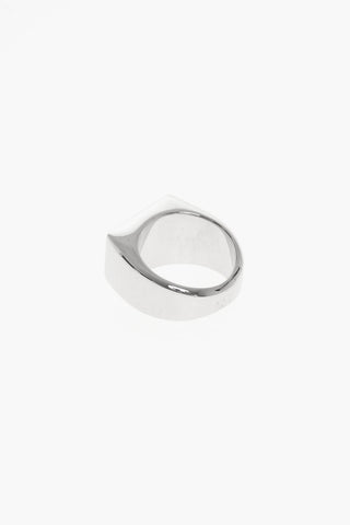 Anello Sigillo in Ottone 