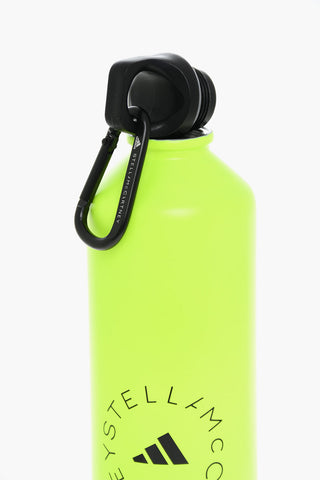 STELLA MCCARTNEY Fluo Metal Water Bottle