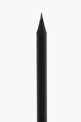 Three Pencil Set with Contrast Logo