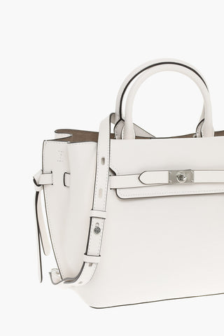 Borsa a Mano in Pelle HAMILTON LEGACY con Tracolla