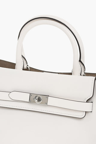 Borsa a Mano in Pelle HAMILTON LEGACY con Tracolla