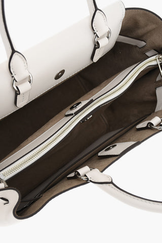 Borsa a Mano in Pelle HAMILTON LEGACY con Tracolla