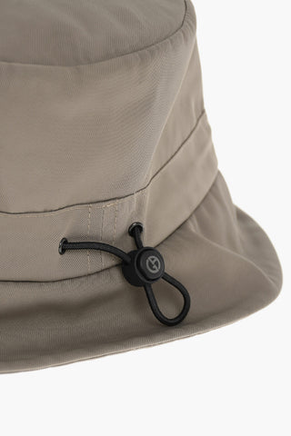 GIORGIO Solid Color Adjustable Cloche Hat