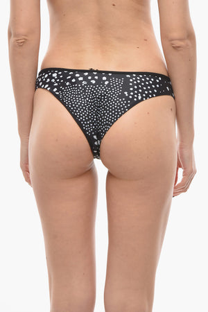Bikini Briefs Two-Tone DOTS