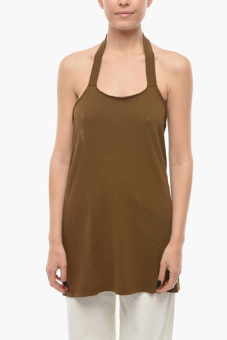 Halterneck Top 