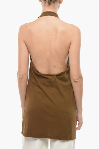 Halterneck Top 