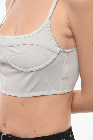 Top Lingerie LE HAUT MELO con Push Up