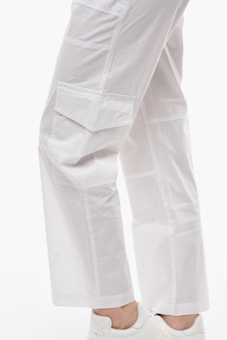 MICHAEL Cargo Pants with Belt
