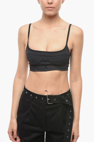 Lingerie Top LE HAUT MELO with Paddings