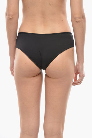 Bottom Bikini TRIBAL With Contrasting Details