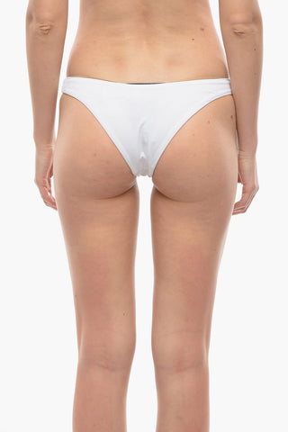 Slip Bikini in Tinta Unita 
