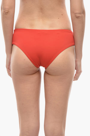V Bikini Brief KARL & CHOUPETTE with Logo