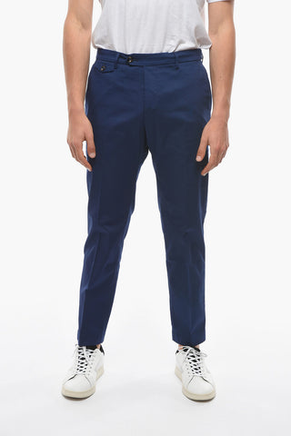 Smooth Fit RAVAL Pants with Belt Loops