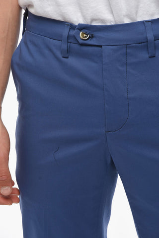 Stretch Cotton BRERA Chino Pants