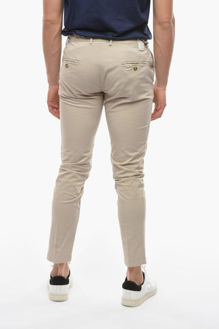 Pantaloni Chino NEWTOWN Slim Fit