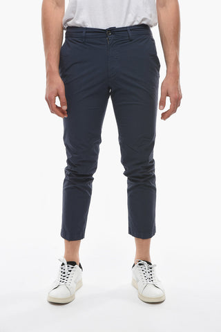 Tapered Fit MARAIS Chino Pants