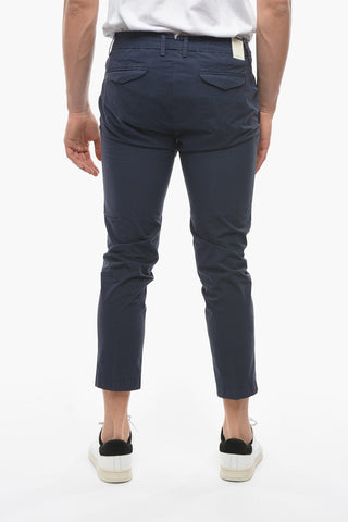 Tapered Fit MARAIS Chino Pants