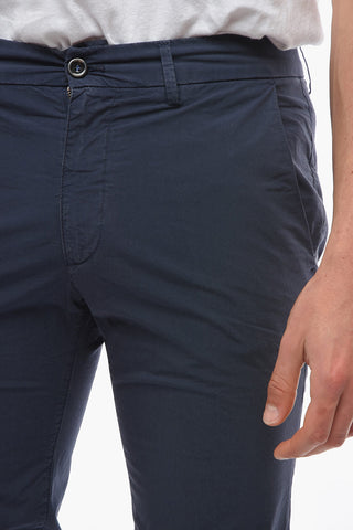 Tapered Fit MARAIS Chino Pants