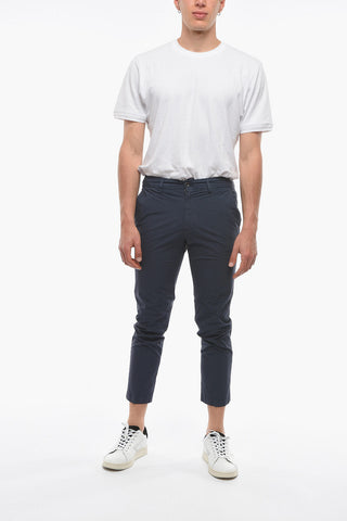 Tapered Fit MARAIS Chino Pants