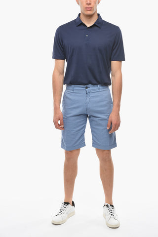 Awning Striped Cotton MAUI Pants