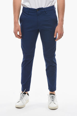 Pantaloni Chino MARAIS Tapered Fit