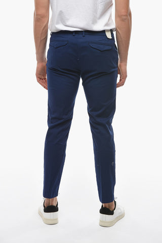 Pantaloni Chino MARAIS Tapered Fit