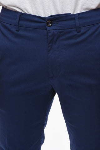 Pantaloni Chino MARAIS Tapered Fit