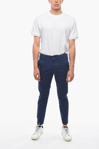 Pantaloni Chino MARAIS Tapered Fit
