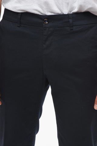 Regular Waist Tapered Fit MARAIS Chino Pants