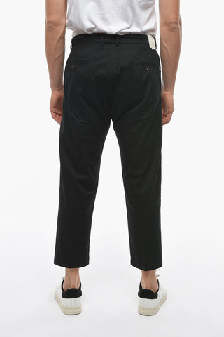 Regular Waist Smooth Fit RAVAL Pants