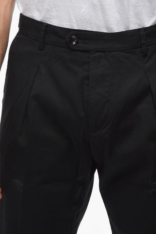 Regular Waist Smooth Fit RAVAL Pants