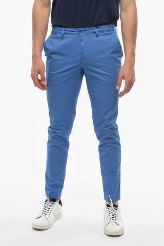Slim Fit NEWTOWN Chino Pants