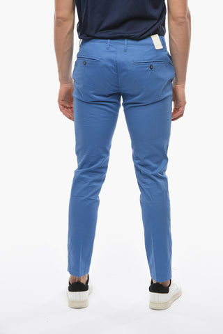 Slim Fit NEWTOWN Chino Pants