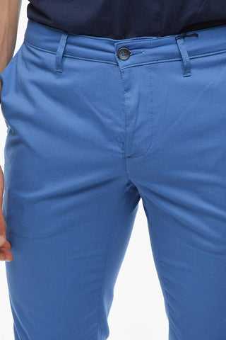 Slim Fit NEWTOWN Chino Pants