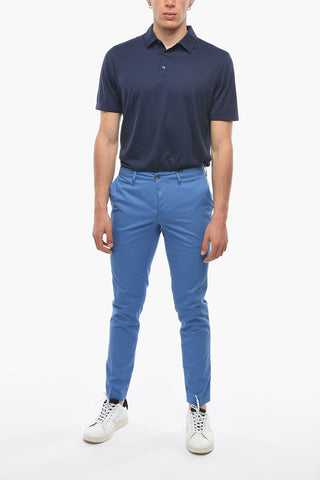 Slim Fit NEWTOWN Chino Pants