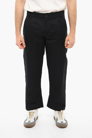 Pleated COLLIN Pants