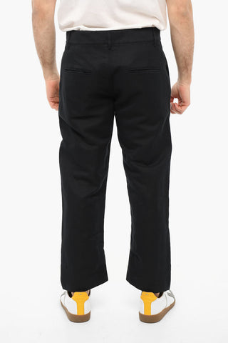 Pleated COLLIN Pants