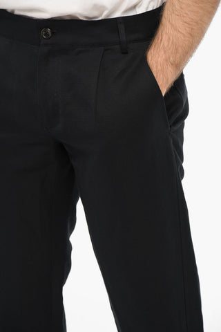 Pleated COLLIN Pants