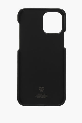 Cover Per Iphone 12/12 PRO Con Abbellimento Catena