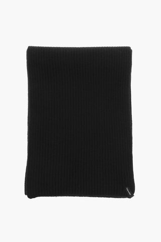 Ribbed Cashmere TIBO Scarf
