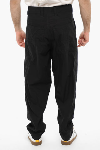 Visible seams AKUT Pants