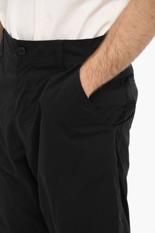 Visible seams AKUT Pants