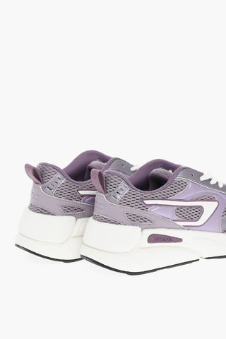 Vegan Leather S-SERENDIPITY SPORT Low-Top Sneakers