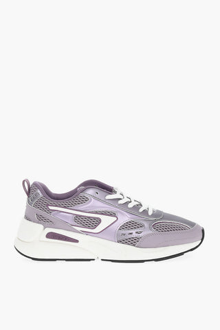 Vegan Leather S-SERENDIPITY SPORT Low-Top Sneakers